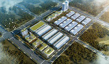 海州工業園產業發(fā)展有實招，新起點上再揚帆